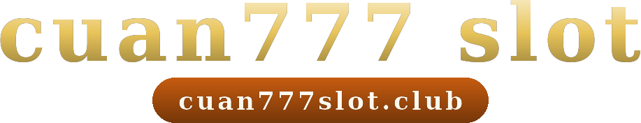 cuan777 slot logo
